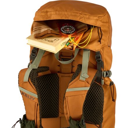 Kelty - Glendale 65L Backpack