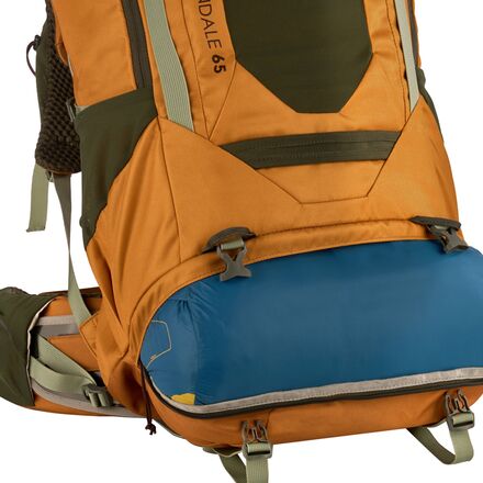Kelty - Glendale 65L Backpack