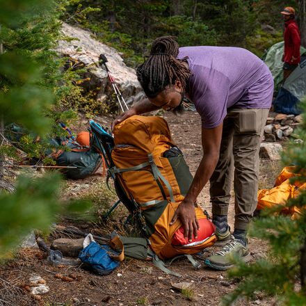 Kelty - Glendale 65L Backpack