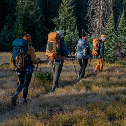 Kelty - Glendale 65L Backpack