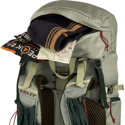 Kelty - Glendale 65L Backpack - Women's