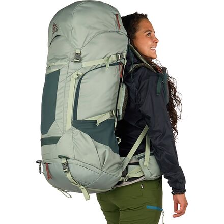 Kelty - Glendale 65L Backpack - Women's