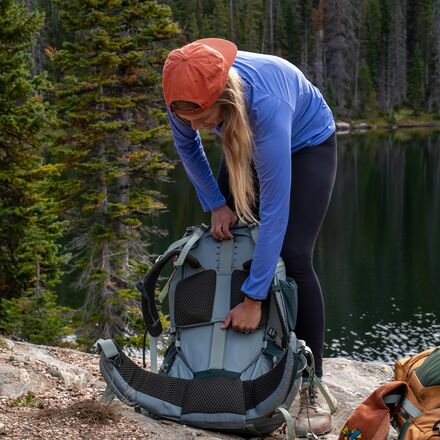 Kelty - Glendale 65L Backpack - Women's