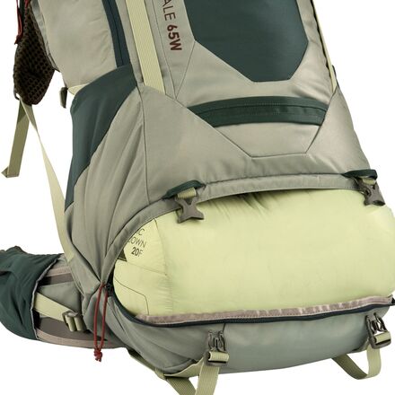 Kelty - Glendale 65L Backpack - Women's