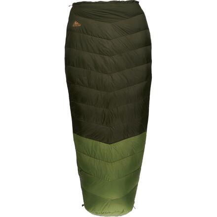 Kelty - Supernova 40 Sleeping Bag: 40F Down