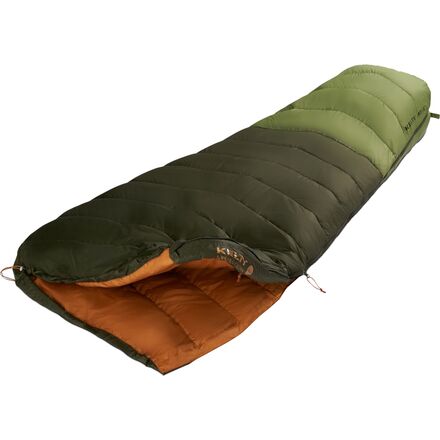 Kelty - Supernova 40 Sleeping Bag: 40F Down