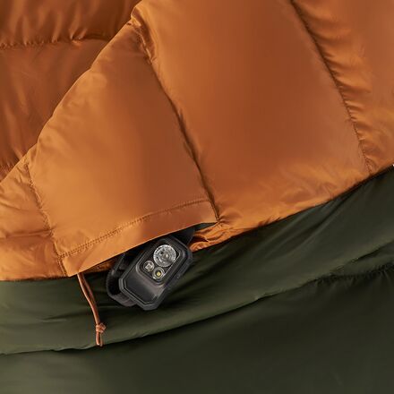 Kelty - Supernova 40 Sleeping Bag: 40F Down