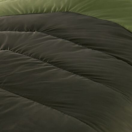 Kelty - Supernova 40 Sleeping Bag: 40F Down