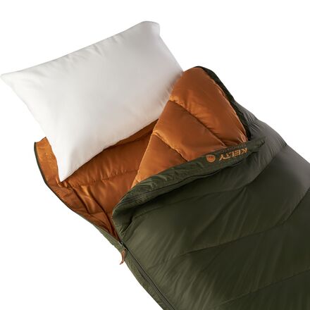 Kelty - Supernova 40 Sleeping Bag: 40F Down