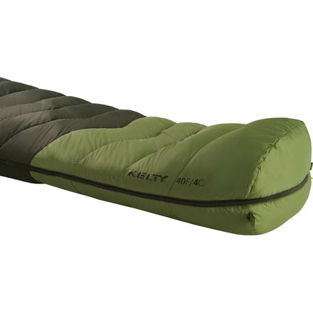 Kelty - Supernova 40 Sleeping Bag: 40F Down