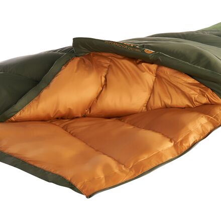 Kelty - Supernova 40 Sleeping Bag: 40F Down