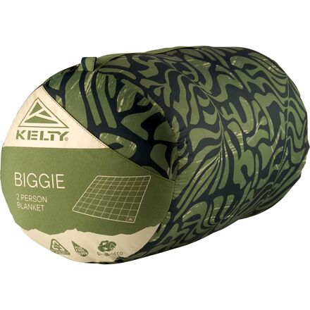 Kelty - Biggie Blanket