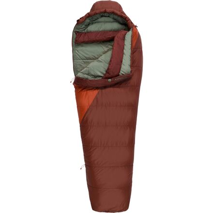 Cosmic Sleeping Bag: 0F Synthetic