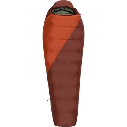 Kelty - Cosmic Sleeping Bag: 0F Synthetic