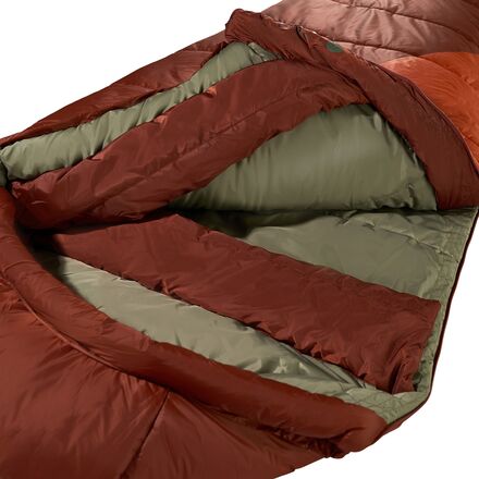 Kelty - Cosmic Sleeping Bag: 0F Synthetic