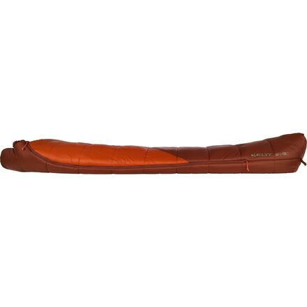 Kelty - Cosmic Sleeping Bag: 0F Synthetic