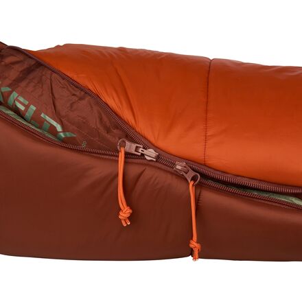Kelty - Cosmic Sleeping Bag: 0F Synthetic