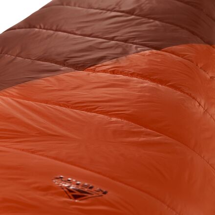 Kelty - Cosmic Sleeping Bag: 0F Synthetic