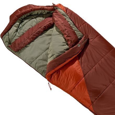 Kelty - Cosmic Sleeping Bag: 0F Synthetic