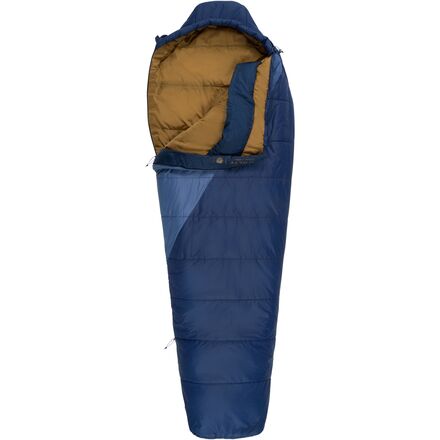 Cosmic Sleeping Bag: 20F Synthetic