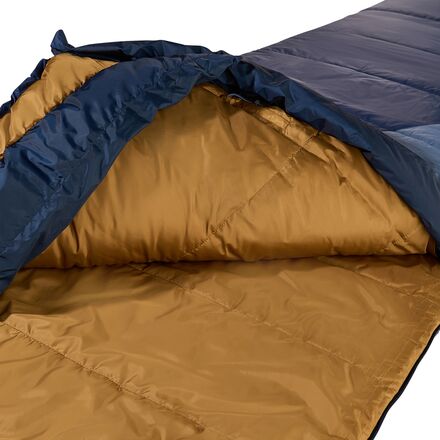 Kelty - Cosmic Sleeping Bag: 20F Synthetic