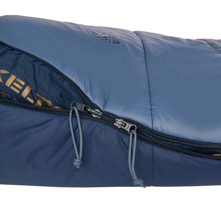 Kelty - Cosmic Sleeping Bag: 20F Synthetic