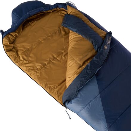 Kelty - Cosmic Sleeping Bag: 20F Synthetic