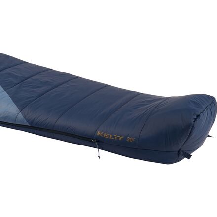 Kelty - Cosmic Sleeping Bag: 20F Synthetic