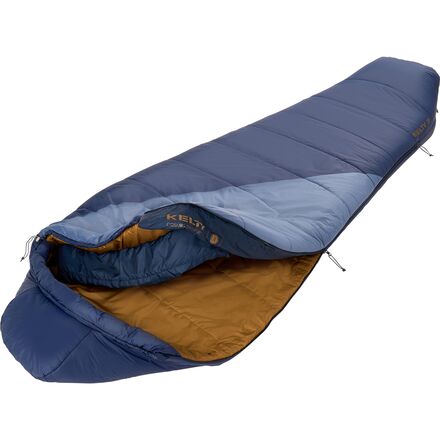 Kelty - Cosmic Sleeping Bag: 20F Synthetic