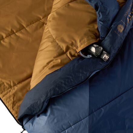Kelty - Cosmic Sleeping Bag: 20F Synthetic