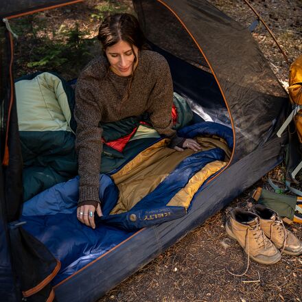 Kelty - Cosmic Sleeping Bag: 20F Synthetic