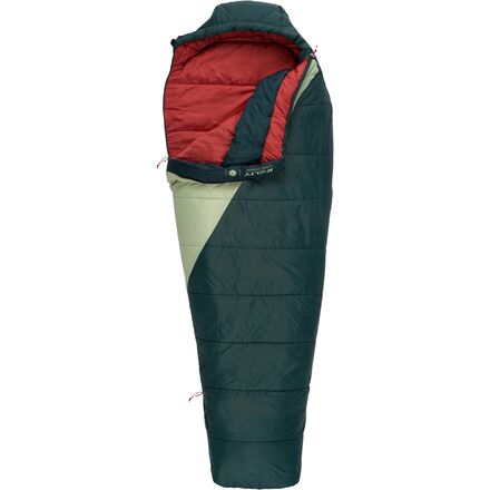 Cosmic Sleeping Bag: 20F Synthetic - Women's
