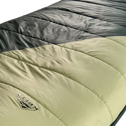 Kelty - Cosmic Sleeping Bag: 20F Synthetic - Women's
