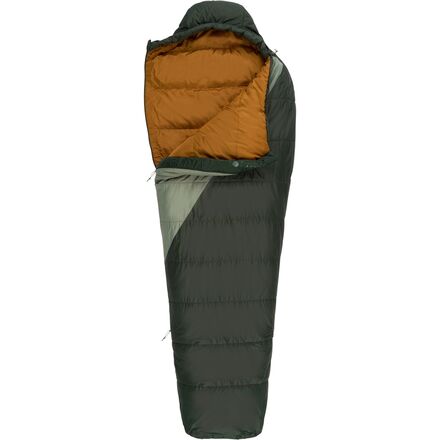 Cosmic Sleeping Bag: 40F Synthetic