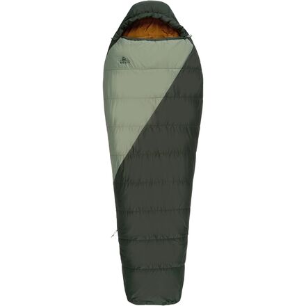 Kelty - Cosmic Sleeping Bag: 40F Synthetic
