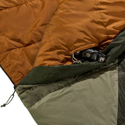 Kelty - Cosmic Sleeping Bag: 40F Synthetic