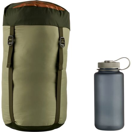 Kelty - Cosmic Sleeping Bag: 40F Synthetic