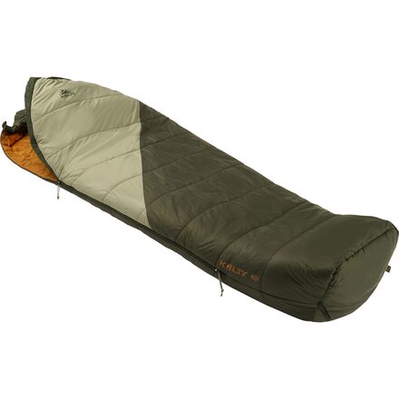 Kelty - Cosmic Sleeping Bag: 40F Synthetic