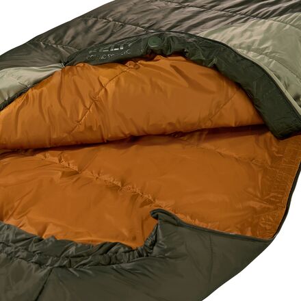 Kelty - Cosmic Sleeping Bag: 40F Synthetic