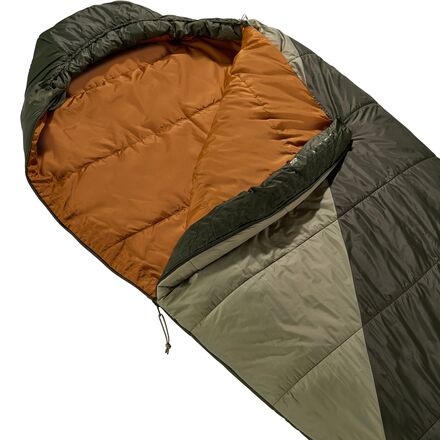 Kelty - Cosmic Sleeping Bag: 40F Synthetic