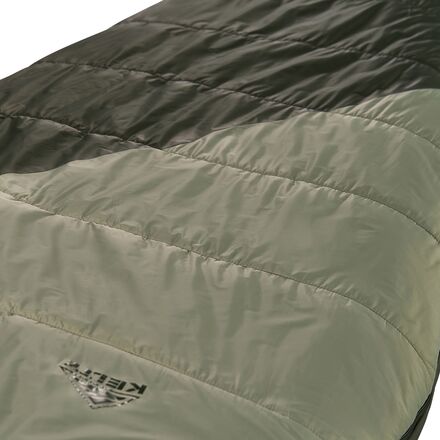 Kelty - Cosmic Sleeping Bag: 40F Synthetic