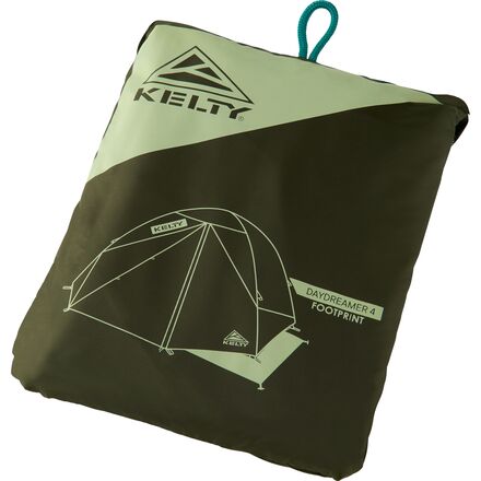 Kelty - Daydreamer 4P Footprint