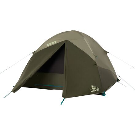 Daydreamer Tent: 4-Person 3-Season