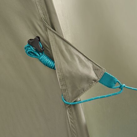 Kelty - Daydreamer Tent: 4-Person 3-Season