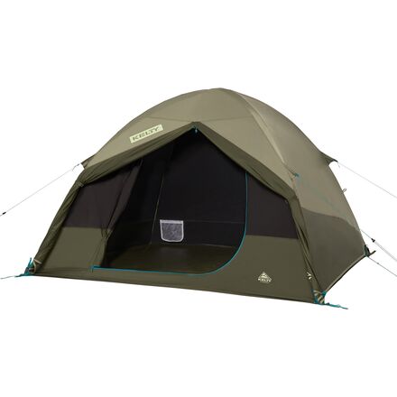 Kelty - Daydreamer Tent: 4-Person 3-Season