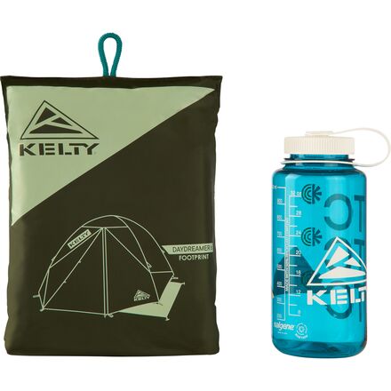 Kelty - Daydreamer 6P Footprint