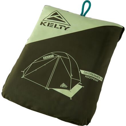 Kelty - Daydreamer 6P Footprint