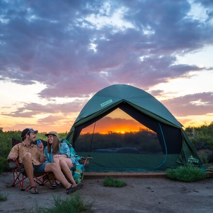Kelty - Daydreamer Tent: 6-Person 3-Season
