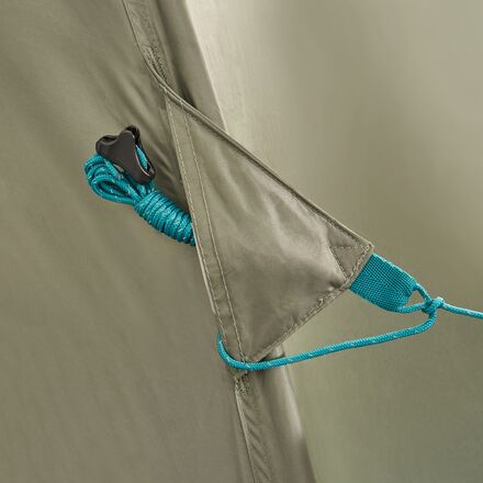 Kelty - Daydreamer Tent: 6-Person 3-Season
