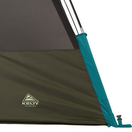 Kelty - Daydreamer Tent: 6-Person 3-Season